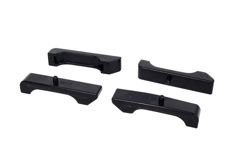 Whiteline Front Radiator Mount Bushing - Whiteline - part W93592 - TLNS Motorsports