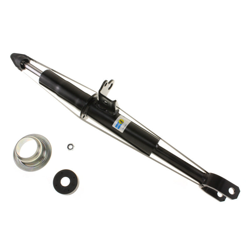 Bilstein B4 OE Replacement 10-15 BMW 535i/550i Front Left Twintube Strut Assembly - part 19-195339 - TLNS Motorsports