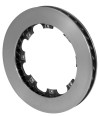 Wilwood Rotor-UL32CV Vented Iron-RH 11.75 x 1.25 - 8 on 7.00in - Wilwood - part 160-2898 - TLNS Motorsports