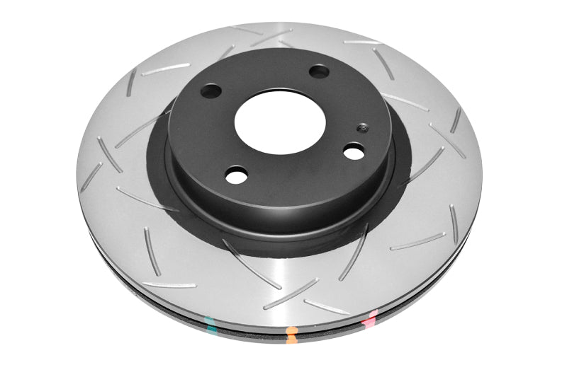 DBA 94-02 Mazda Miata Front 4000 Series Slotted Rotor - DBA - part DBA4538S - TLNS Motorsports