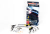 Goodridge 15-18 Ford Focus RS (RS MK3 Only) Stainless Steel Brake Line Kit - Goodridge - part 12339 - TLNS Motorsports