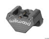 Wilwood Caliper-Dynalite Single Floater 1.75in Piston .38in Disc - Wilwood - part 120-3277 - TLNS Motorsports