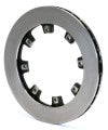 Wilwood Rotor-Subaru Rear 12.19 x .810 - 8 on 7.78in - Wilwood - part 160-6984 - TLNS Motorsports