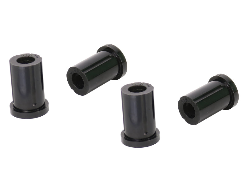 SuperPro Leaf Spring Bushing - Superpro - part SPF0187HK - TLNS Motorsports