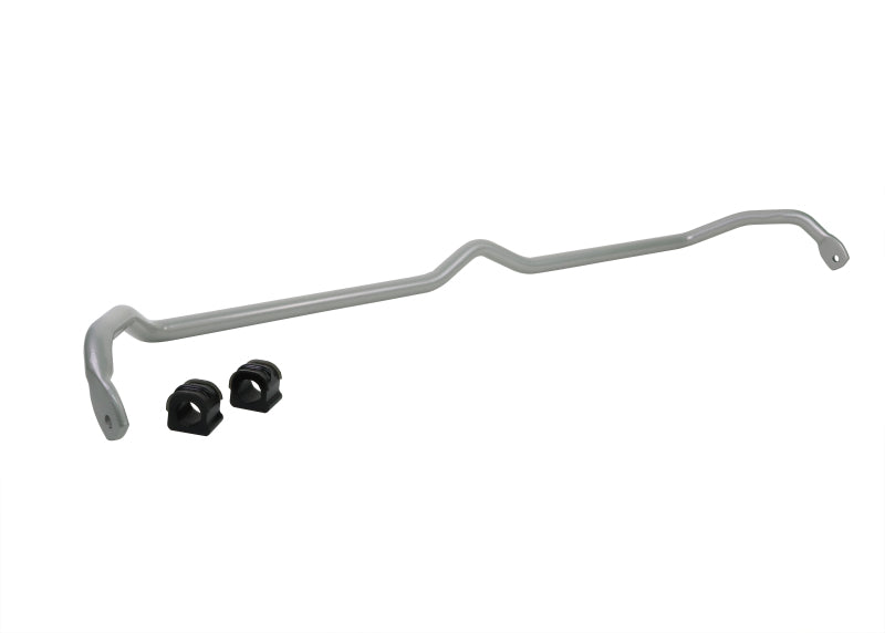 Whiteline 97-04 VW Golf MK4 (exc. 4-motion / 96-03 Audi A3 Type AL Front Heavy Duty 22mm Swaybar SPE - part BAF13 - TLNS Motorsports