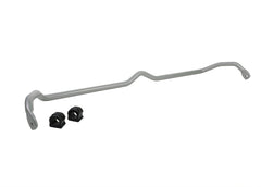 Whiteline 97-04 VW Golf MK4 (exc. 4-motion / 96-03 Audi A3 Type AL Front Heavy Duty 22mm Swaybar SPE - part BAF13 - TLNS Motorsports