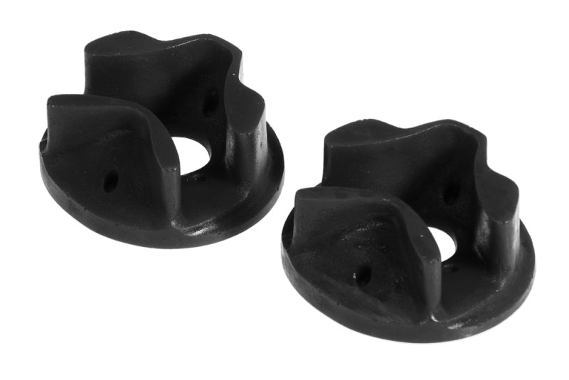 Prothane 92-00 Honda Civic Rear Motor Mount Insert - Black - part 8-503-BL - TLNS Motorsports
