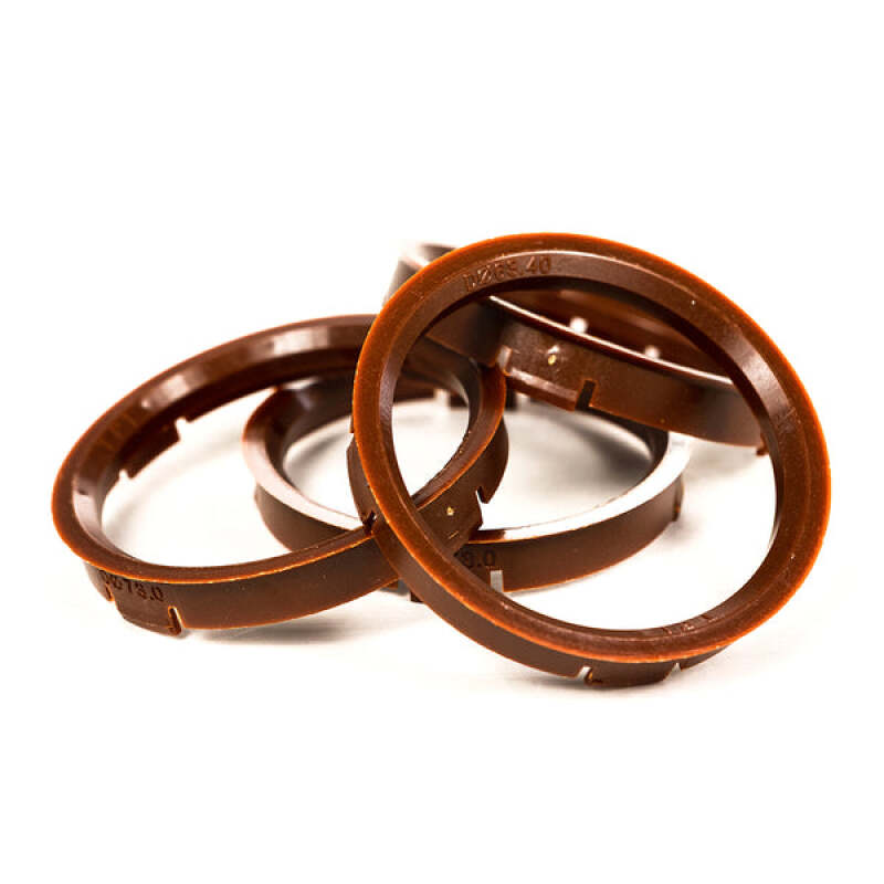 Konig Hub Ring Set (4pcs) - 73.1mm O.D. / 63.4mm I.D. - Konig - part HR736340 - TLNS Motorsports