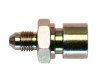 Wilwood Fitting Adaptor -3 to 7/16-24 I.F. - Wilwood - part 220-6457 - TLNS Motorsports
