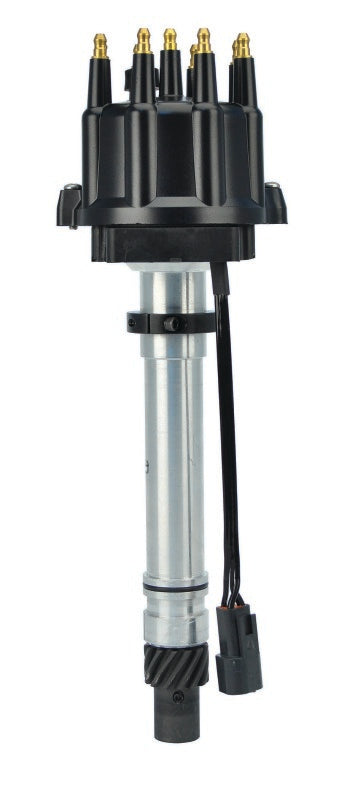 Fast Distributor, Xdi Sportsman, Lg. Cap, Hex Drive, Sbc/Bbc - FAST - part 1000-1512 - TLNS Motorsports