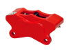 Wilwood Caliper-GP310 Red Rear 1.25in Pistons .25in Disc - Wilwood - part 120-7741-RD - TLNS Motorsports
