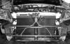 Cusco Power Brace Front Member Subaru SH5 Forester - Cusco - part 677 492 FM - TLNS Motorsports