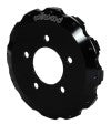 Wilwood Hat-BB Rear .543in Offset 5 x 4.50 - 12 on 8.75in - Wilwood - part 170-10295 - TLNS Motorsports