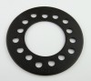Wilwood Hub Shield 5mm (0.19in) Thick 5 x 4.50/4.75/5.00 - Wilwood - part 300-11961 - TLNS Motorsports