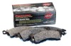 Wilwood Pad Set Promatrix D476 - Wilwood - part 150-D0476K - TLNS Motorsports