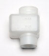 Wilwood Reservoir Remote Master Cylinder 4.0 oz. - Wilwood - part 260-5752 - TLNS Motorsports