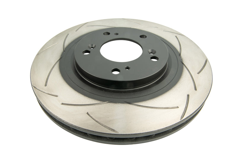 DBA 00-05 S2000 Front Slotted Street Series Rotor - DBA - part DBA482S - TLNS Motorsports
