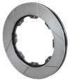 Wilwood Rotor-GT36 SPC-37 -LH 12.19 x .810 - 8 on 7.62in - Wilwood - part 160-12294 - TLNS Motorsports