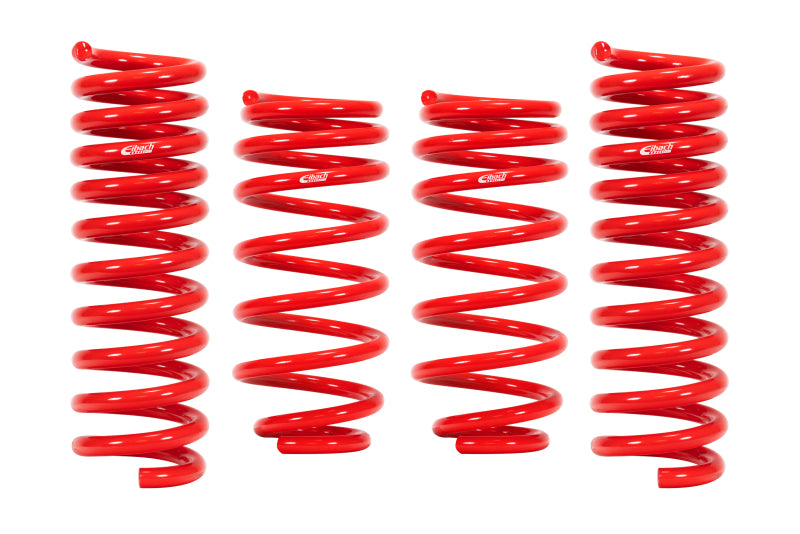 Eibach Sportline Kit for 2017+ Audi A4 / A5 Quattro / S5 (B9) - part E20-15-023-02-22 - TLNS Motorsports