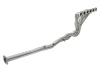 aFe Twisted Steel Tri-Y Headers/Connection Pipes (Race) 01-16 Nissan Patrol (Y61) 4.8L - aFe - part 48-36105-YN - TLNS Motorsports
