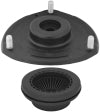 KYB Shocks & Struts Strut Mount Kit Front HYUNDAI Santa Fe 2012-2010 - KYB - part SM5776 - TLNS Motorsports
