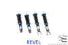 Revel Touring Sport Damper 94-01 Acura Integra / 1992-1995 Honda Civic - Revel - part 1TR3CDHN001 - TLNS Motorsports