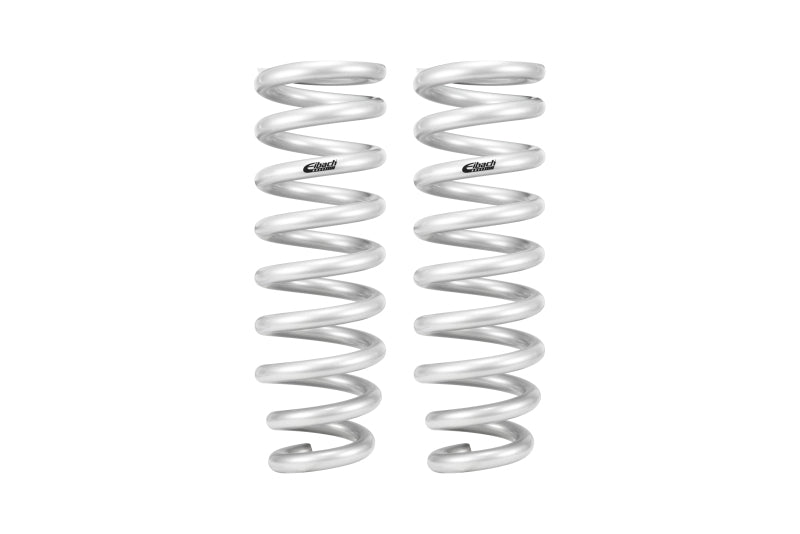 Eibach 07-22 Toyota Sequoia 5.7L 4WD Pro Lift Kit Front Springs - Eibach - part E30-82-103-01-20 - TLNS Motorsports