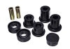 Energy Suspension 07-10 Chevrolet Silverado Black Front Differential Bushing Set - Energy Suspension - part 3.1154G - TLNS Motorsports