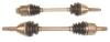 DSS Mitsubishi 1990-1994 Eclipse / Talon (AWD Only) 1000HP Direct Bolt-In Front Axle -Left RA9797X4 - Driveshaft Shop - part 510041 - TLNS Motorsports