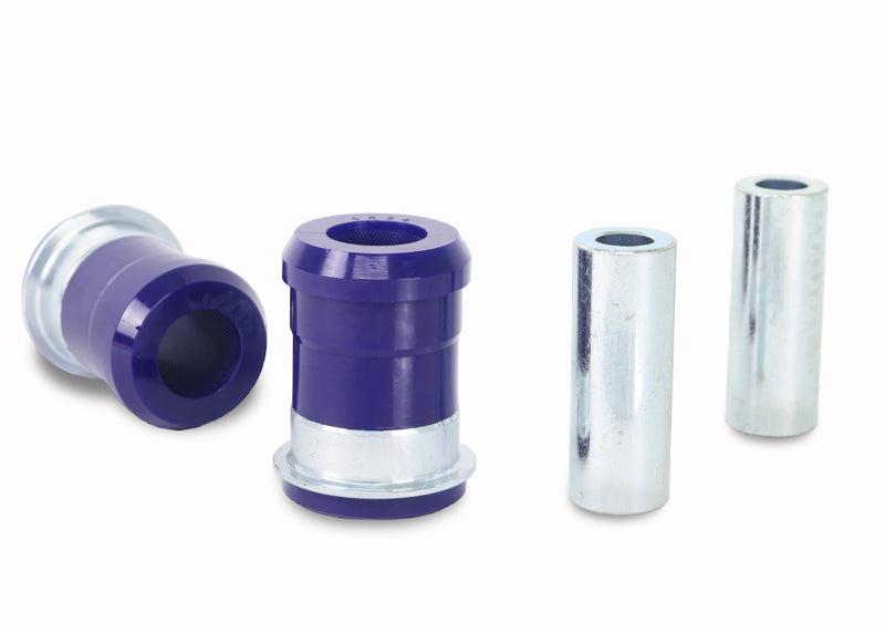 SuperPro Suspension Control Arm Bushing Kit - Superpro - part SPF4634FK - TLNS Motorsports