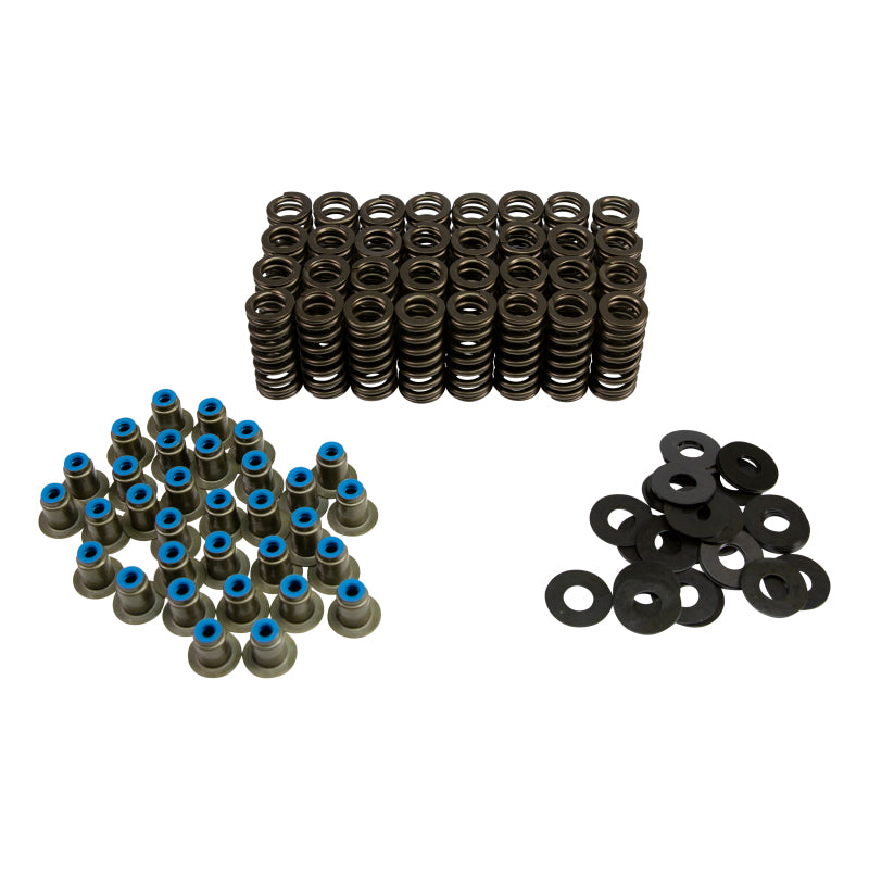 Comp Cams Valve Spring Kit, Ford Power S Troke 6.0/6.4 - COMP Cams - part 26124-KIT - TLNS Motorsports