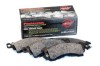 Wilwood Pad Set Promatrix D824 - Wilwood - part 150-D0824K - TLNS Motorsports