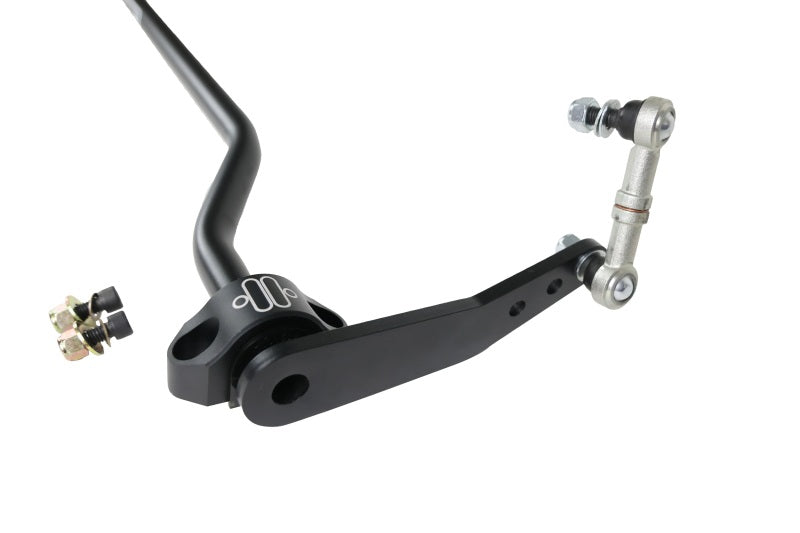 Ridetech 64-67 Chevrolet Chevelle/Malibu w/ Momentum Chassis Adjustable Rear Sway Bar - part 11239106 - TLNS Motorsports