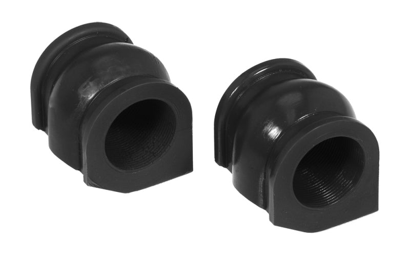 Prothane 98-00 Honda Accord Front Sway Bar Bushings - 27.2mm - Black - part 8-1128-BL - TLNS Motorsports