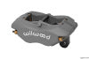 Wilwood Caliper-Forged Narrow Dynalite 3.50in Mount 1.12in Pistons .38in Disc - Wilwood - part 120-11577 - TLNS Motorsports
