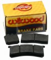 Wilwood Pad Set BP-10 7112 DLII BDL Forged Dynalite - Wilwood - part 150-8850K - TLNS Motorsports