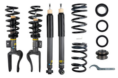Bilstein 20-24 Tesla Y 4WD EVO Series Front & Rear Suspension Kit - part 47-348615 - TLNS Motorsports