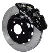 Wilwood AERO6 Front Hat Kit 15.00 2016-Up Camaro w/Lines - Wilwood - part 140-14289 - TLNS Motorsports