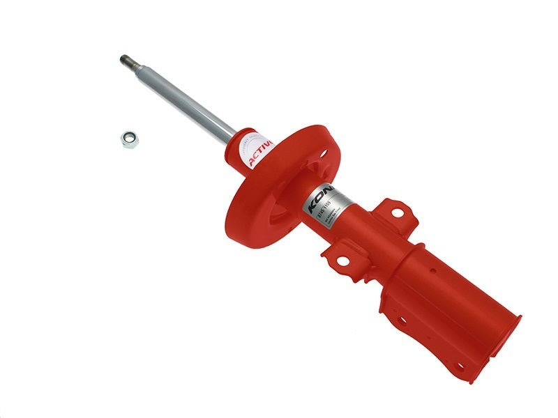 Koni 2100 FSD (Gold) 02-07 Saab 9-5 (incl. V6) Front Damper - part 8745 1159 - TLNS Motorsports