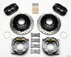 Wilwood Dynapro Low-Profile 11.00in P-Brake Kit Drilled Ford 8.8 w/2.50in Offset-5 Lug - Wilwood - part 140-11396-D - TLNS Motorsports