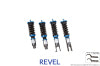 Revel Touring Sport Damper 96-00 Honda Civic - Revel - part 1TR3CDHN003 - TLNS Motorsports