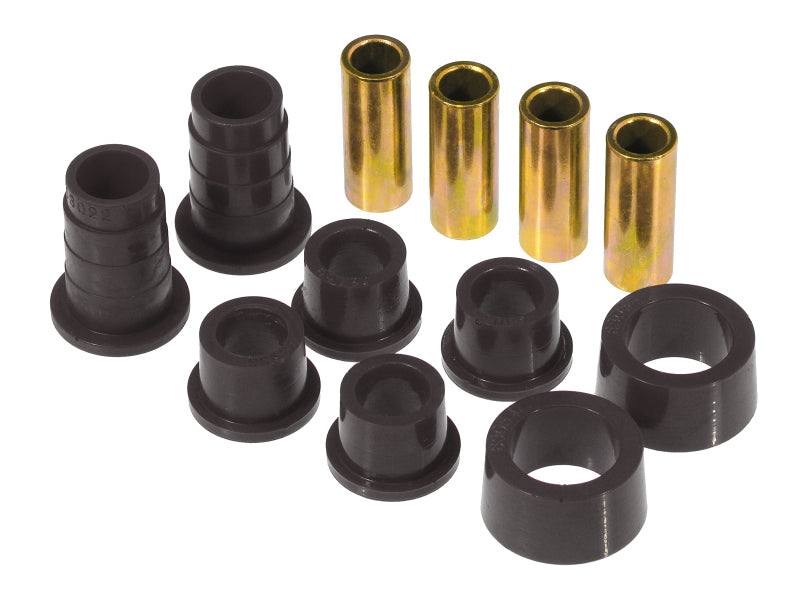 Prothane 84-87 Chevy Corvette Front End Link Kit - Black - part 7-402-BL - TLNS Motorsports