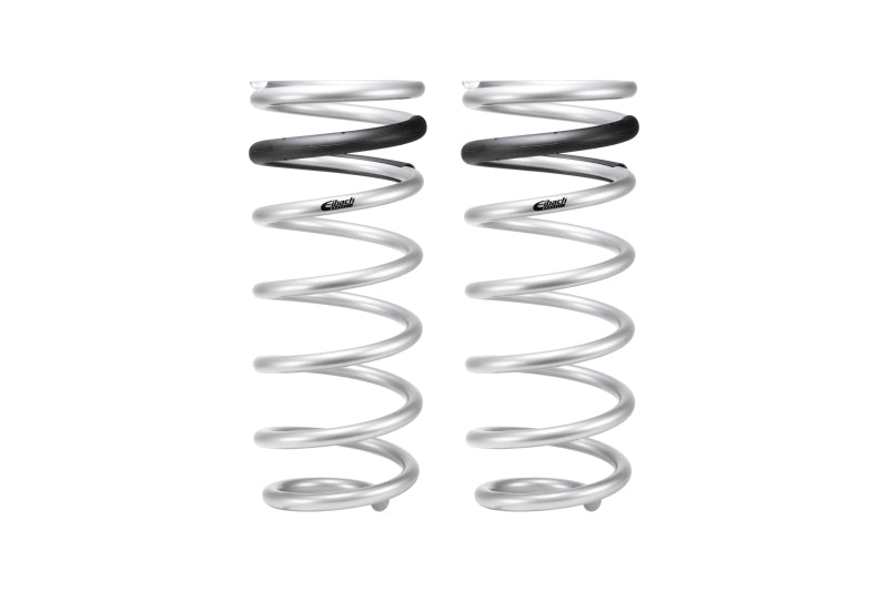 Eibach 2025 Toyota 4Runner TRD 2.4L Turbo Hybrid 4WD Pro Lift Kit - Rear - Eibach - part E30-82-109-02-02 - TLNS Motorsports