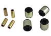 Whiteline LEXUS SOARER 86-89 Front Upper Control Arm Bushing - Whiteline - part W52299 - TLNS Motorsports
