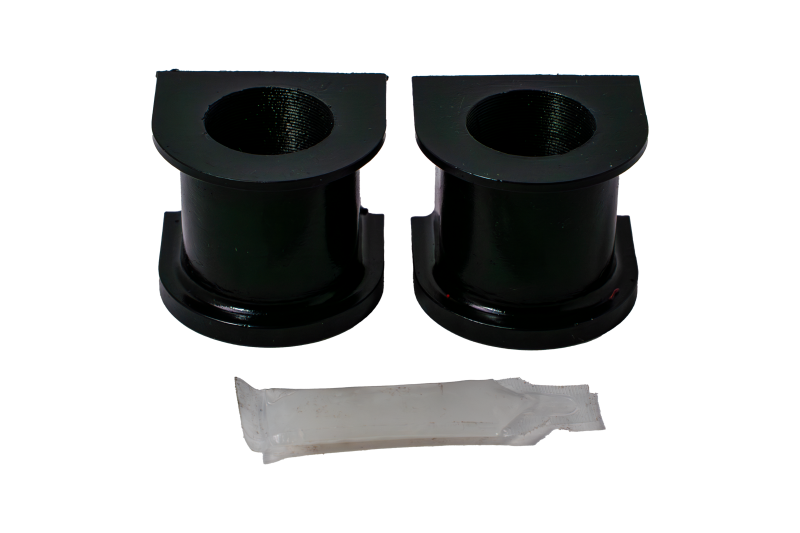 Energy Suspension 10-22 Lexus GX460 Front Sway Bar Bushing Set - Black - Energy Suspension - part 8.5157G - TLNS Motorsports