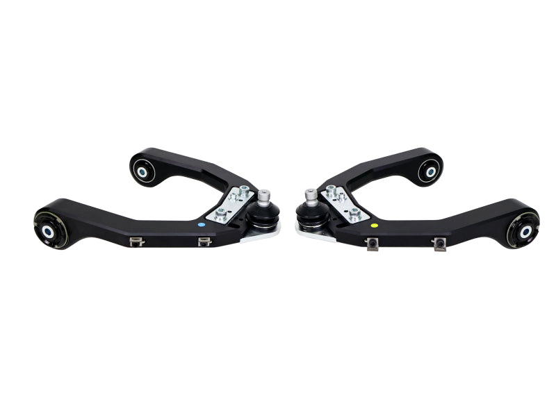 Whiteline 17-25 Tesla 3 Adjustable Camber Arm - Whiteline - part KTA368 - TLNS Motorsports