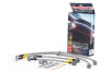 Goodridge 13-15 Nissan Sentra w/ Rear Drum Brakes SS Brake Line Kit - Goodridge - part 22048 - TLNS Motorsports