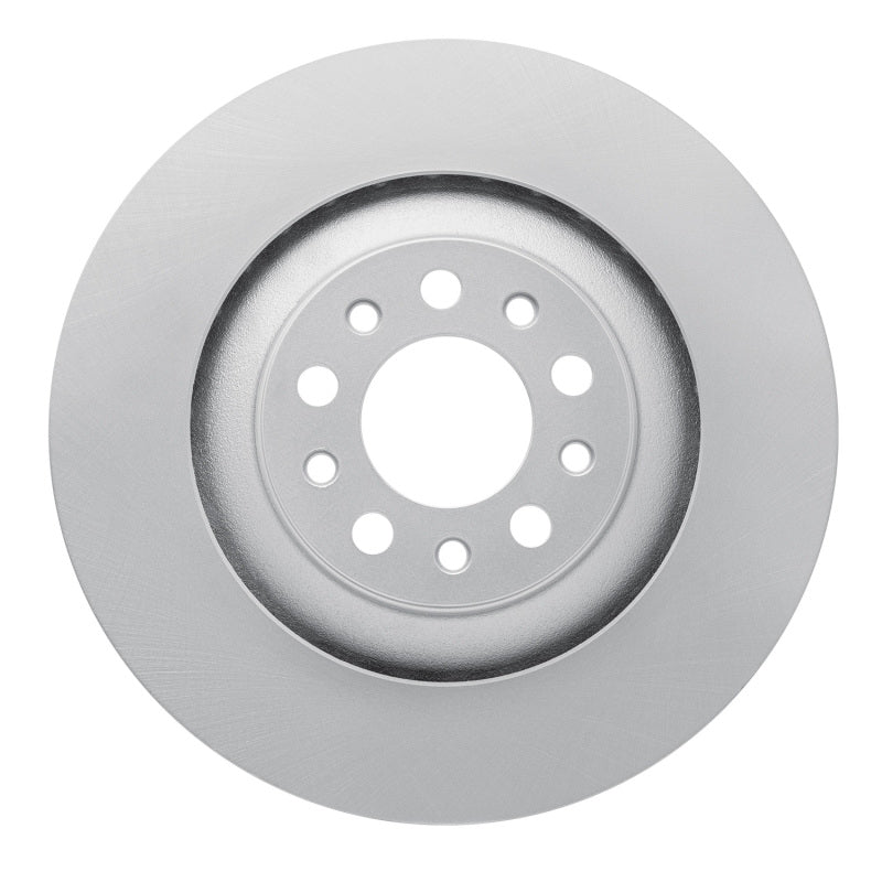 DFC 23-24 Maserati Grecale Rear GeoSPEC Coated Rotors - DFC - part 604-79015 - TLNS Motorsports