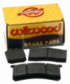 Wilwood Pad Set BP-10 7416 FNSL4/6 BNSL4/6 - Wilwood - part 150-8855K - TLNS Motorsports
