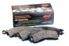 Wilwood Pad Set Promatrix D898 - Wilwood - part 150-D0898K - TLNS Motorsports